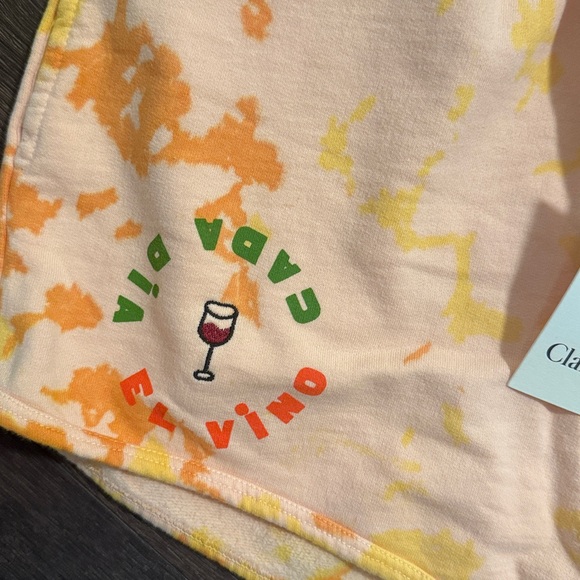 NWT CLARE V SET SZ XS - Picture 6 of 8